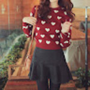 Meet your Posher, Sally